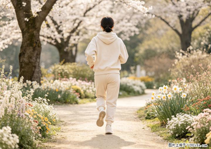 学会这套走路方法！稳血糖护心脏，养护关节更护健康 - 临沂生活资讯 - 临沂28生活网 linyi.28life.net